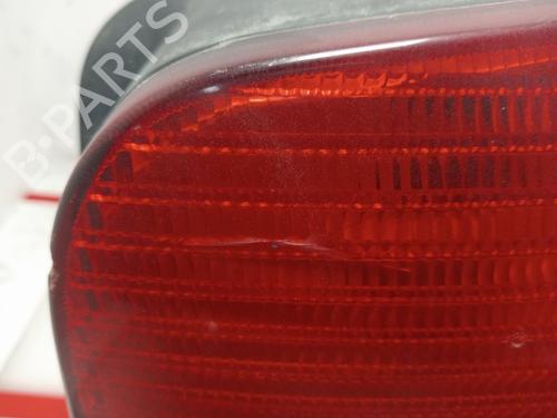 Right taillight VW LUPO I (6X1, 6E1) 1.0 | BP15948522C35 