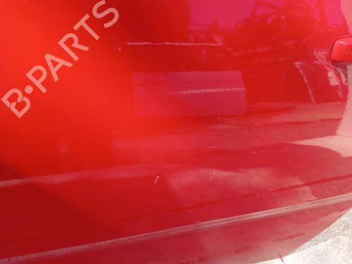 Left front door OPEL TIGRA TwinTop (X04) 1.4 (R97) | BP26234428C2 