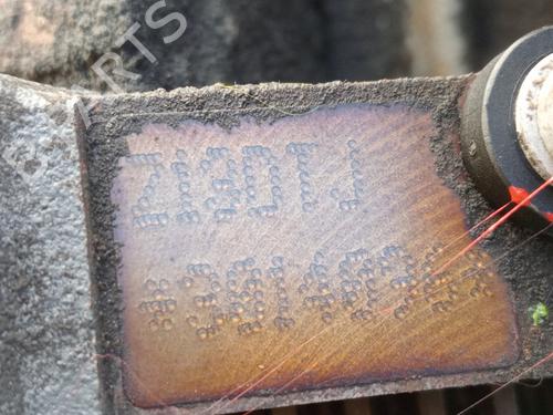 Engine OPEL CORSA D (S07)  | BP31380388M1 