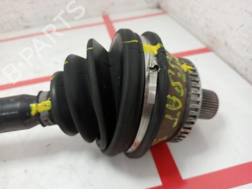 Right front driveshaft VW PASSAT B5.5 Variant (3B6) 1.9 TDI | BP29813900M39