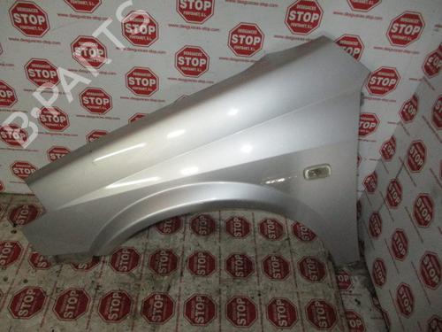 Left front fenders NISSAN PRIMERA (P12) 2.0 | BP7624831C41 