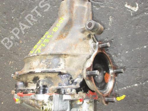 Used Rear differential LEXUS RX (MCU15) 300 (MCU10_, MCU10R) (201 hp) 8128296