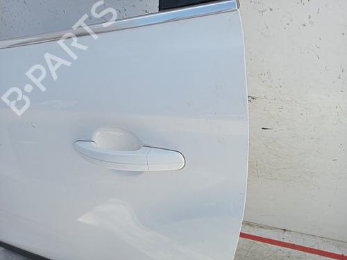 Left rear door FORD KUGA I  | BP23258789C4 