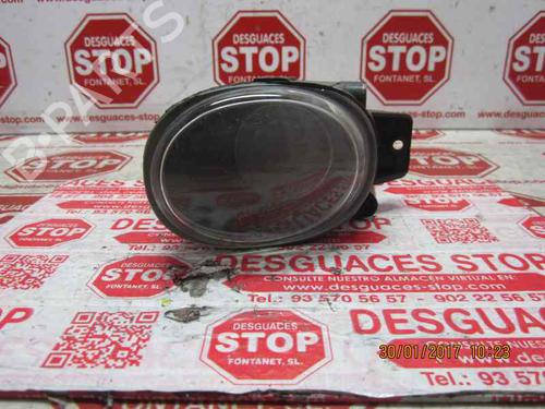 Used Left front fog light SEAT LEON (1M1) 1.9 TDI (130 hp) 7342450