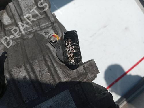 Gearbox MINI MINI (R50, R53) Cooper S | BP31380383M3 