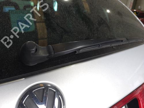 Used Rear windshield wiper arm Rear windshield wiper arm 38001115 38001115