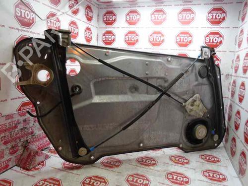 Front right window mechanism SEAT IBIZA III (6L1) 1.9 SDI | BP7348861C23 