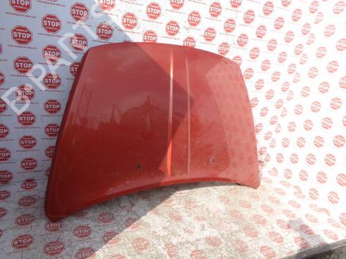 Used Hood DODGE CALIBER [2006-2025]  8220926