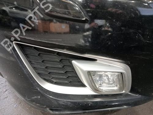 Used Right front fog light MAZDA 6 Hatchback (GH) 2.0 MZR-CD (GH14) (140 hp) 31377660