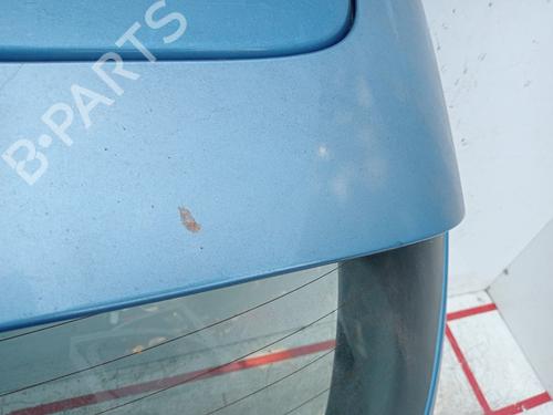 Tailgate FORD FIESTA VI (CB1, CCN) 1.4 TDCi | BP27614112C6 