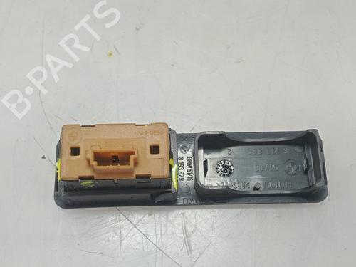 Left front window switch BMW 3 Compact (E36) 316 i | BP7348998I27 