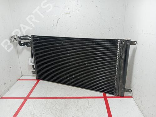 Used AC radiator AC radiator VW POLO V (6R1, 6C1) [2009-2022] 29311479 29311479