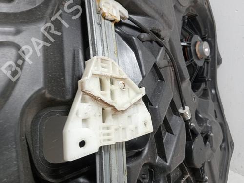 Front left window mechanism MAZDA 3 (BL) 1.6 MZR (BL14) | BP36142671C22 - Image 3