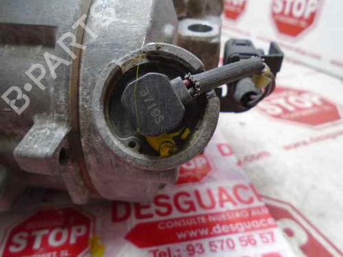 AC compressor SEAT CORDOBA (6L2) 1.9 TDI | BP7392131M34 