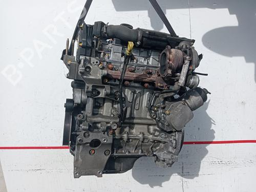 Motor FORD FIESTA V (JH_, JD_) 1.4 TDCi | BP29906221M1