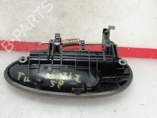 Høyre bak utvendig håndtak DAEWOO MATIZ (M100, M150) 1.0 | BP20237348C130 