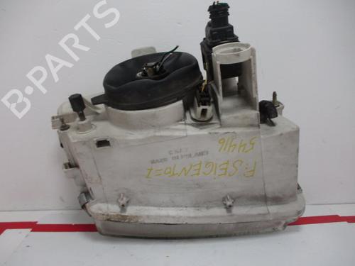 Left headlight FIAT SEICENTO / 600 (187_) 0.9 (187AXA, 187AXA1A) | BP15930758C28 