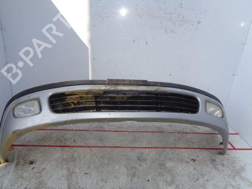 Front bumper HYUNDAI ELANTRA III (XD) 1.6 | BP15949050C7 