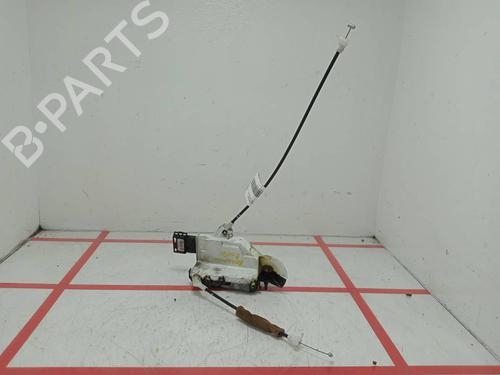 rear-left-lock-citroen-berlingo-box-bodympv-b9-2008-40154905 main image