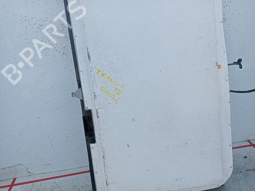 Left tailgate FORD TRANSIT Van (FA_ _) 2.2 TDCi | BP29914865C76 