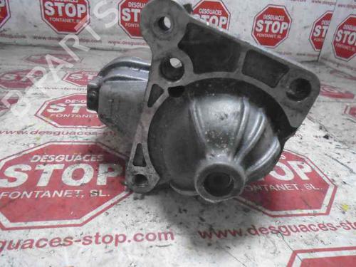 Starter RENAULT LAGUNA II Grandtour (KG0/1_) 1.9 dCi (KG0G) | BP7392555M8 