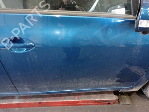 Used Right front door Right front door TOYOTA AURIS (_E15_) [2006-2013] 34127147 34127147