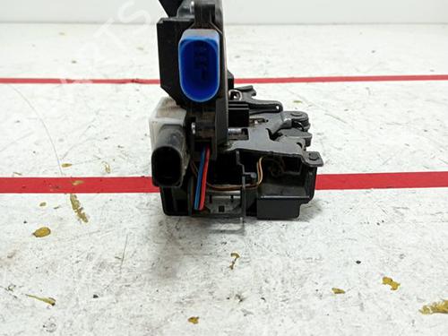 Rear left lock VW TOUAREG (7LA, 7L6, 7L7) 3.2 V6 | BP15948625C100 