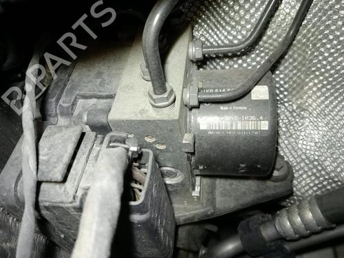 Pompe ABS SEAT ALTEA (5P1) [2004-2015]  31973128