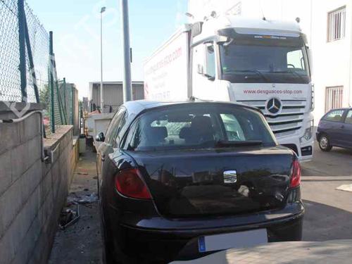 Front wiper motor SEAT TOLEDO III (5P2)  | BP7359711M29 