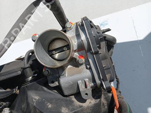 Engine RENAULT CLIO III (BR0/1, CR0/1) 1.2 16V (BR0R, BR1D, BR1L, CR0R) | BP39070007M1 - Image 15