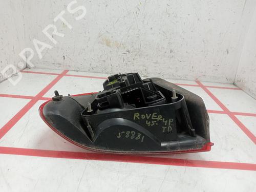 Right taillight ROVER 45 I Hatchback (RT) 1.6 | BP29206382C35 