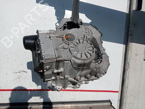 Gearbox SEAT ATECA (KH7, KHP) | BP27894399M3