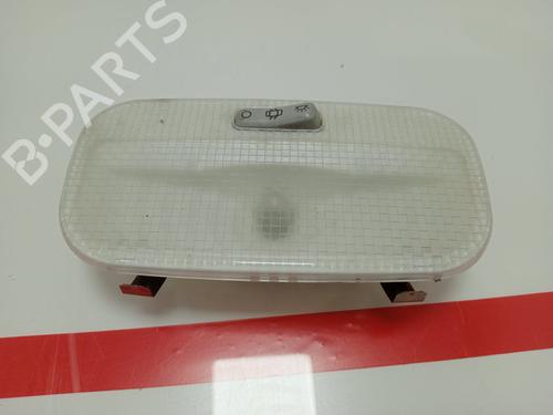 Used Interior roof light PEUGEOT PARTNER Box Body/MPV 1.6 HDi 16V (90 hp) 23226214