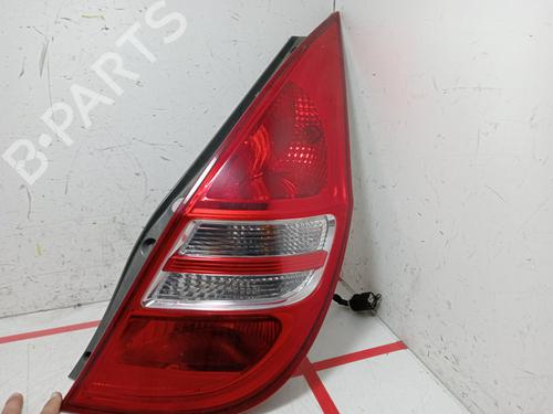 Used Right taillight Right taillight HYUNDAI i30 (FD) [2007-2012] 34342331 34342331