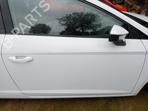 Right front steering knuckle SEAT LEON SC (5F5) 2.0 TDI | BP33327741M26  - Image 22