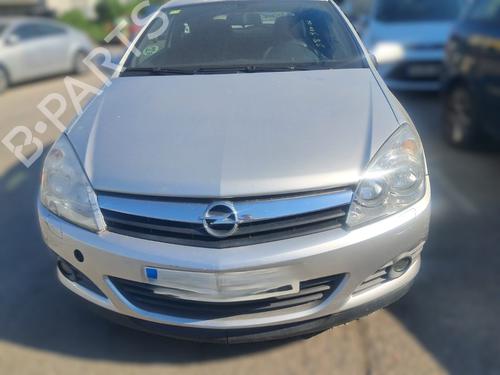 Used Front bumper Front bumper OPEL ASTRA H GTC (A04) [2005-2010] 36258805 36258805