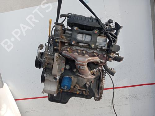 Engine CHEVROLET SPARK (M300) 1.2 | BP37439662M1  - Image 14