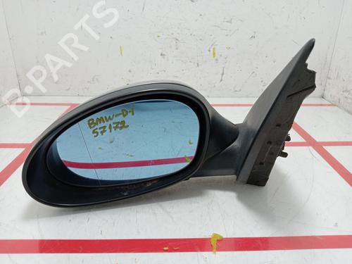 Used Left mirror BMW 3 (E90) 320 d (163 hp) 18919033