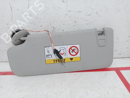 Right sun visor OPEL ASTRA K (B16) | BP32042973I2 - Image 3