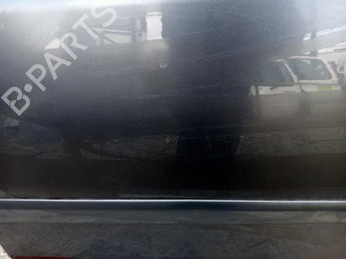 Left rear door VW TOURAN (1T1, 1T2) 2.0 TDI 16V | BP21588589C4 