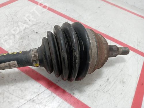 Left front driveshaft SEAT LEON (1M1) | BP36111102M38 - Image 3