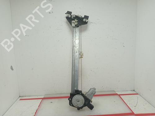 Rear right window mechanism HONDA CIVIC VIII Hatchback (FN, FK) 2.2 CTDi (FK3) | BP17745743C25 