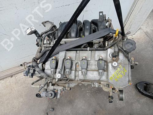 Engine MAZDA 3 (BL) 1.6 MZR (BL14) | BP36142658M1 - Image 20