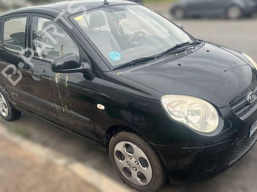 Left front window switch KIA PICANTO I (SA) 1.0 | BP40155020I27 - Image 14