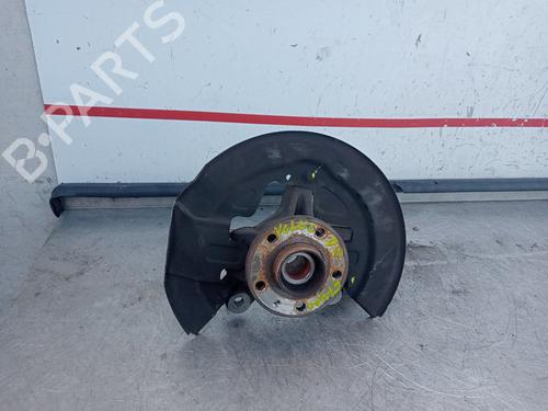 Used Right front steering knuckle VOLVO XC60 I SUV (156) D5 AWD (205 hp) 20150023