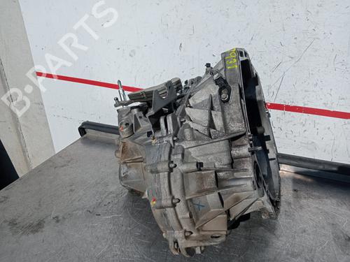 Gearbox NISSAN QASHQAI / QASHQAI +2 I (J10, NJ10, JJ10E)  | BP22902274M3 