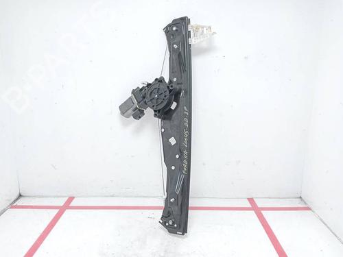 Used Front right window mechanism Front right window mechanism 37799736 37799736