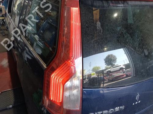 Switch CITROËN C4 Picasso I MPV (UD_) 2.0 HDi 138 | BP34236165I30  - Image 7