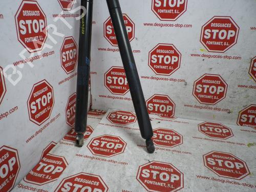 Tailgate lift support SEAT ALHAMBRA (7V8, 7V9) 1.9 TDI | BP15923072C138 