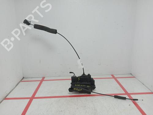 Used Rear left lock Rear left lock 34625260 34625260